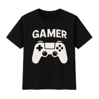Kaos Gamer